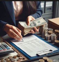 Кредити готівкою у банках Українки